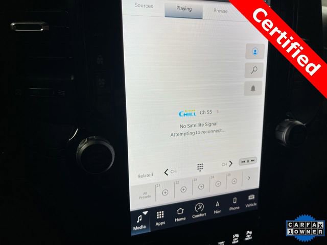 Certified 2023 RAM 2500 Limited image 16