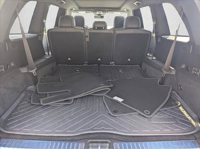 Used 2025 Mercedes-Benz GLS 450 4MATIC image 6