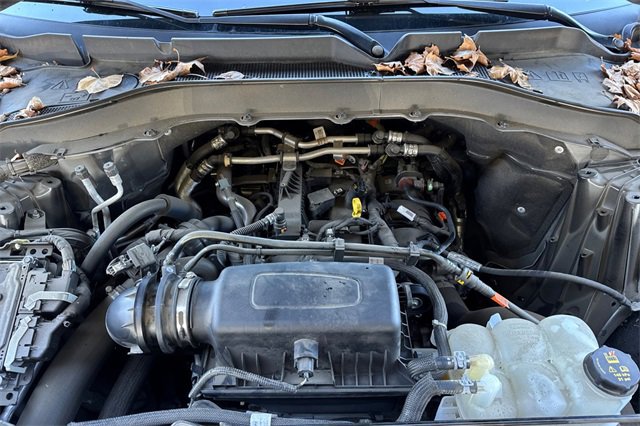 Used 2022 Ford Explorer XLT w/ Equipment Group 202A image 53