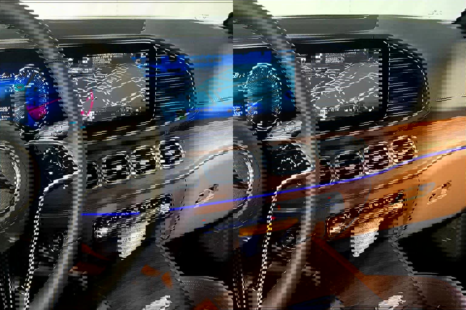 New 2026 Mercedes-Benz GLE 450 4MATIC Coupe image 8