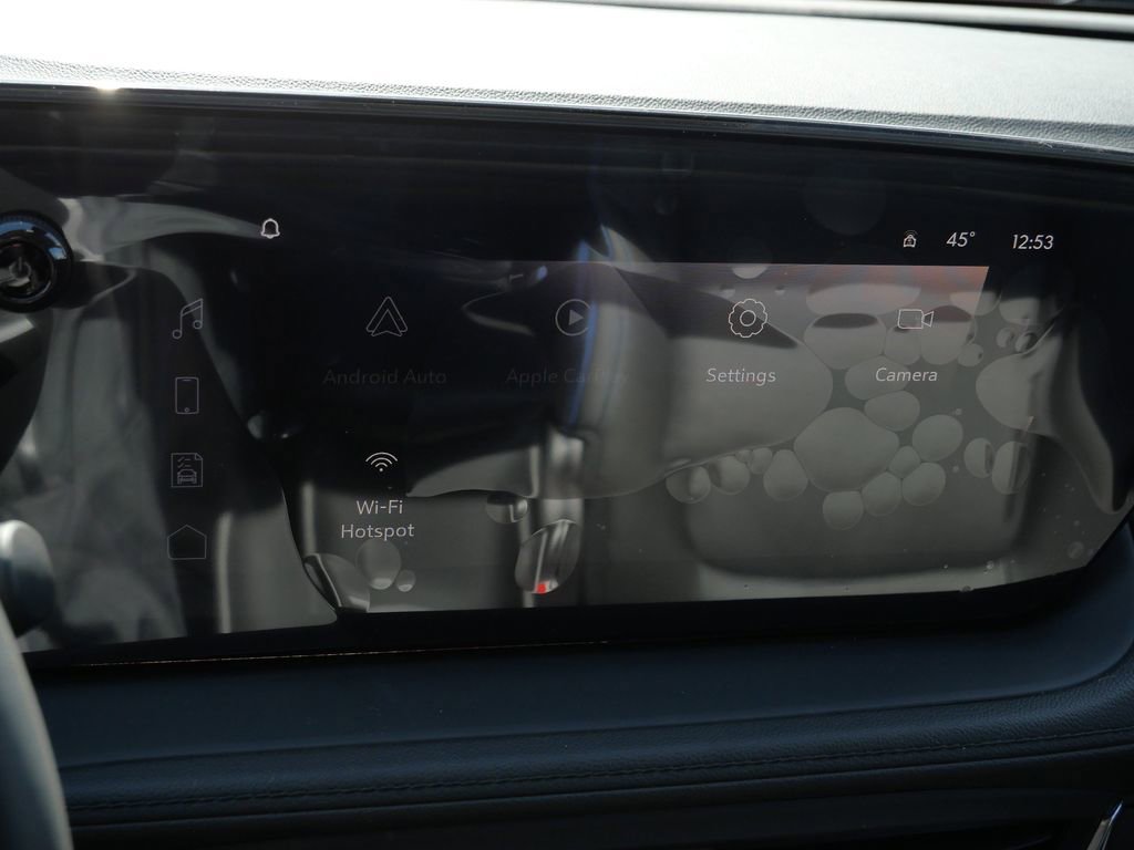 New 2026 Buick Encore GX Sport Touring w/ Advanced Technology Package image 43