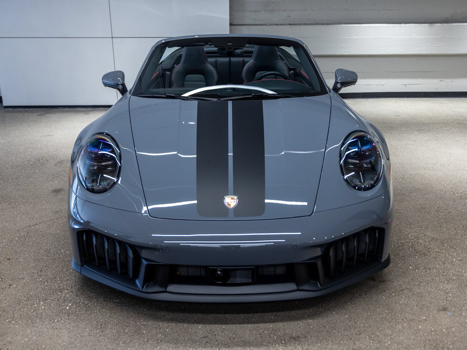 Certified 2026 Porsche 911 Carrera GTS RWD image 12