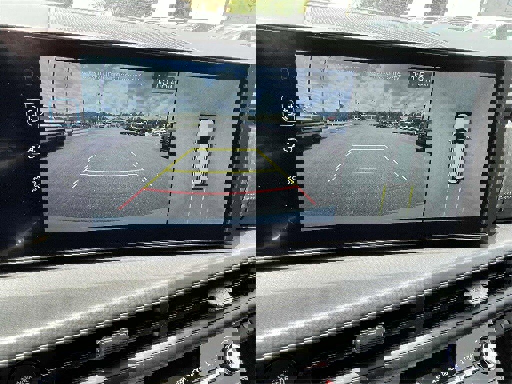 New 2026 Hyundai Santa Fe Calligraphy image 18