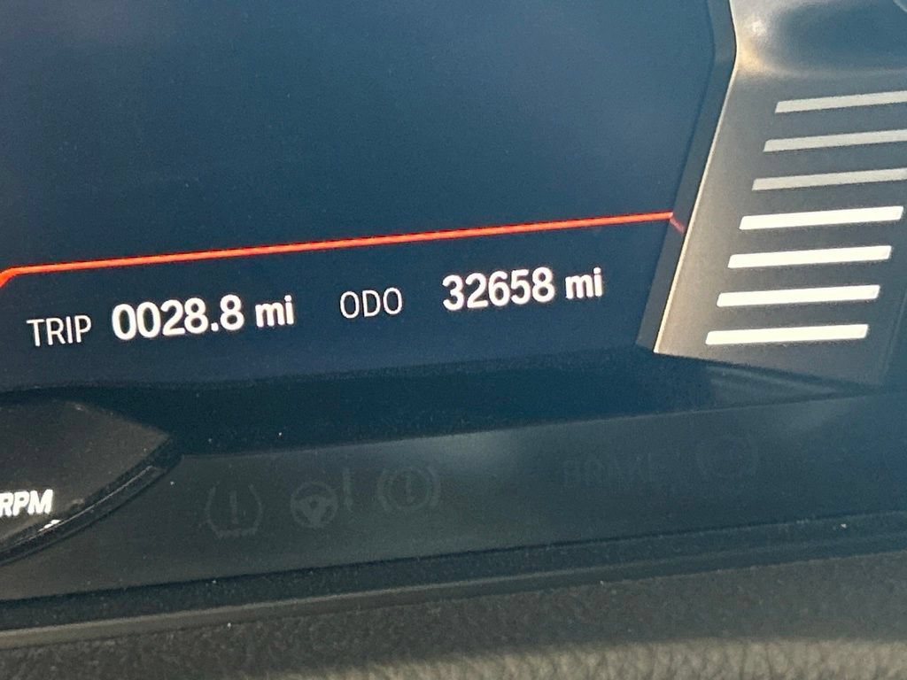 Used 2022 Toyota Supra Premium w/ Driver Assist Package RWD image 41