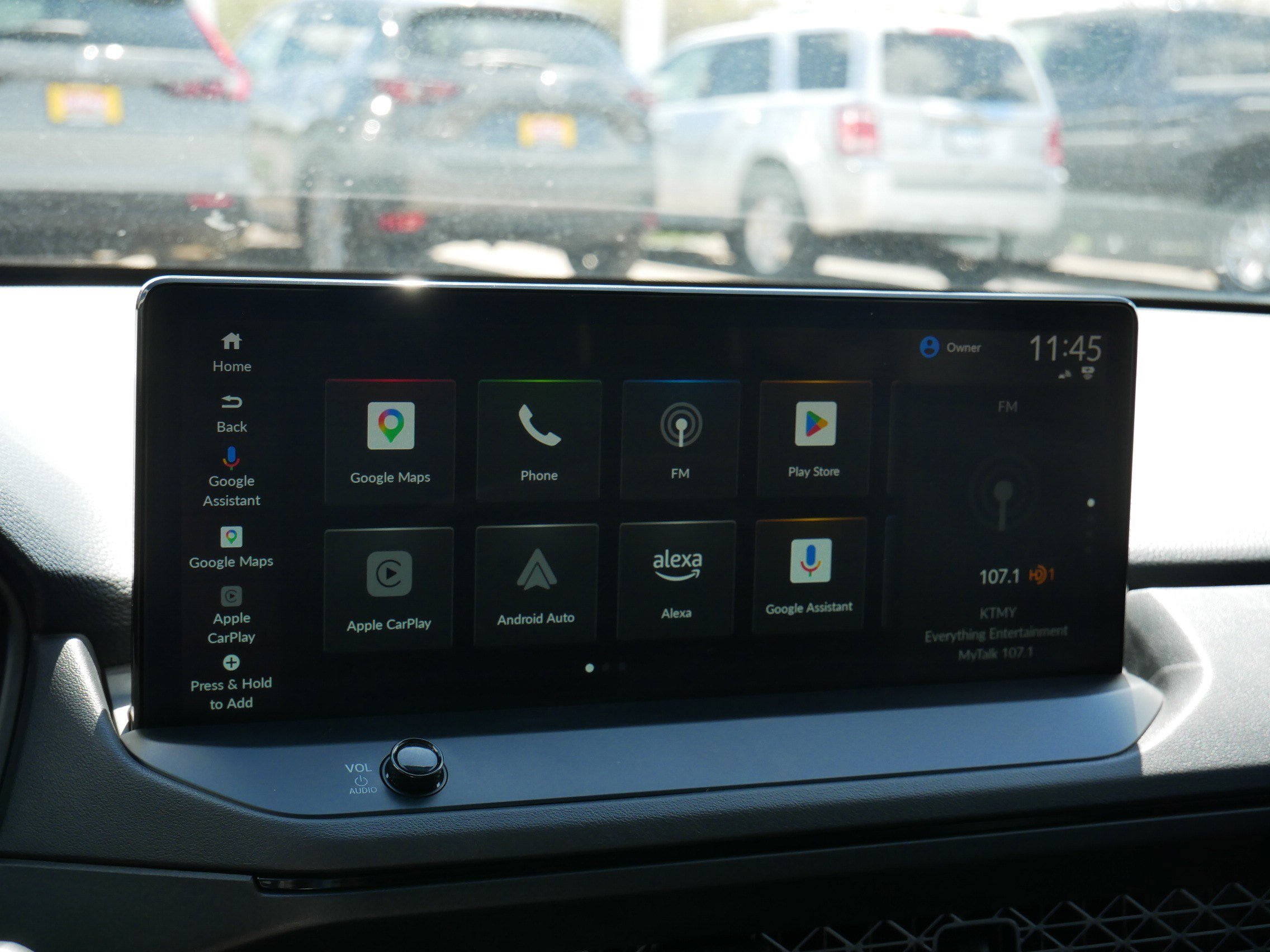 Used 2025 Honda Accord Touring image 22