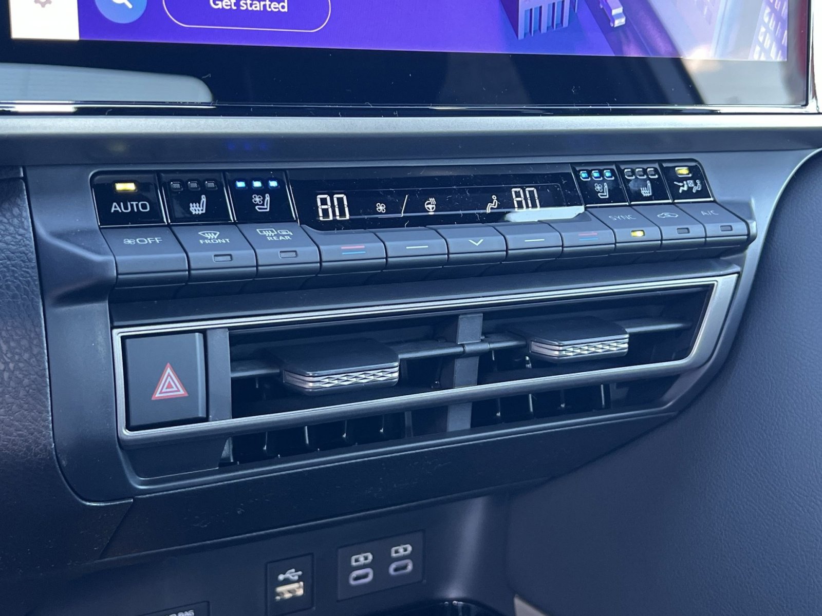 New 2026 Toyota Camry XSE image 15