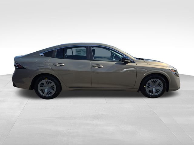 New 2026 Nissan Sentra SV w/ Floor Mat Package image 8