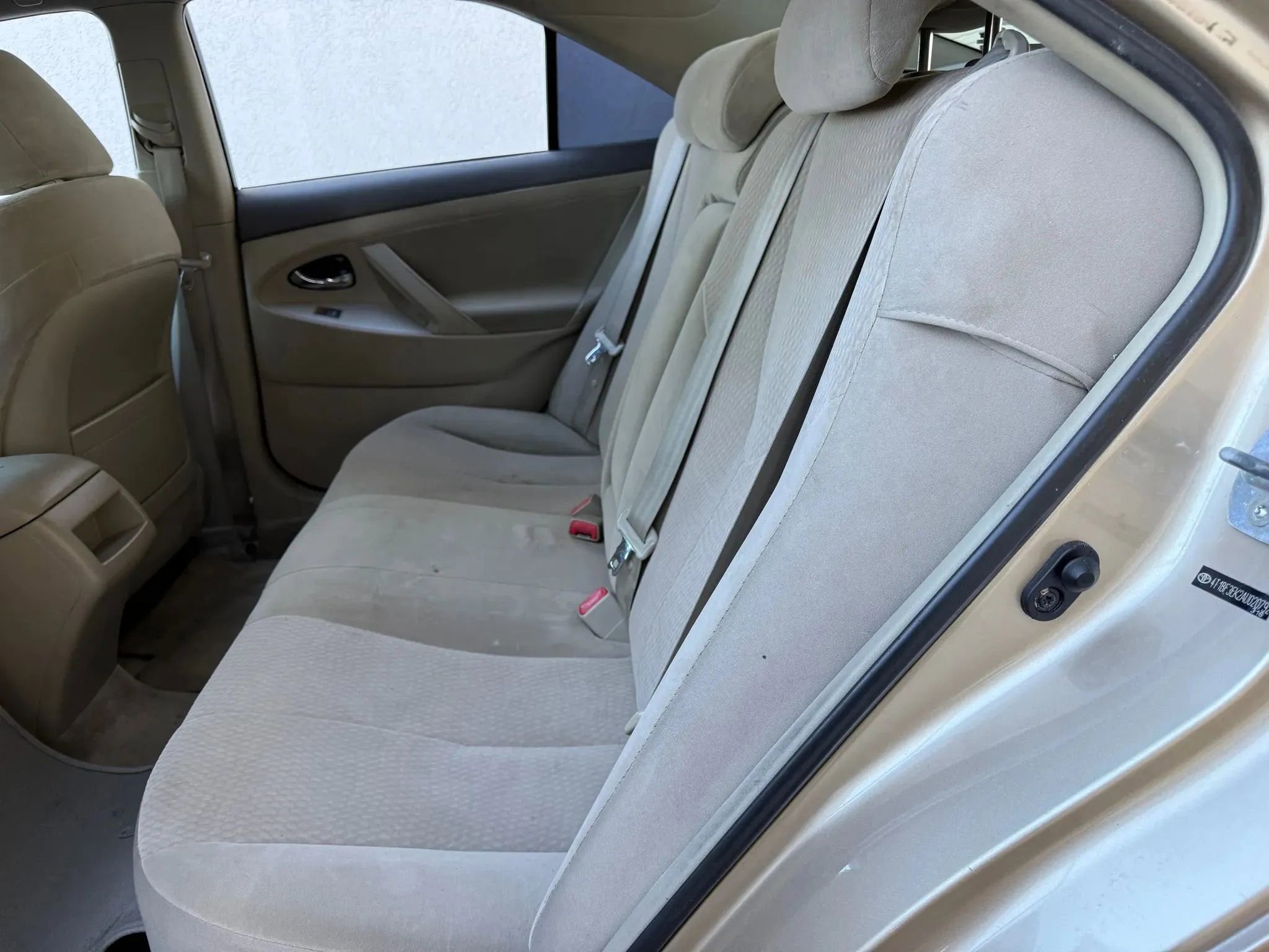 Used 2010 Toyota Camry image 21