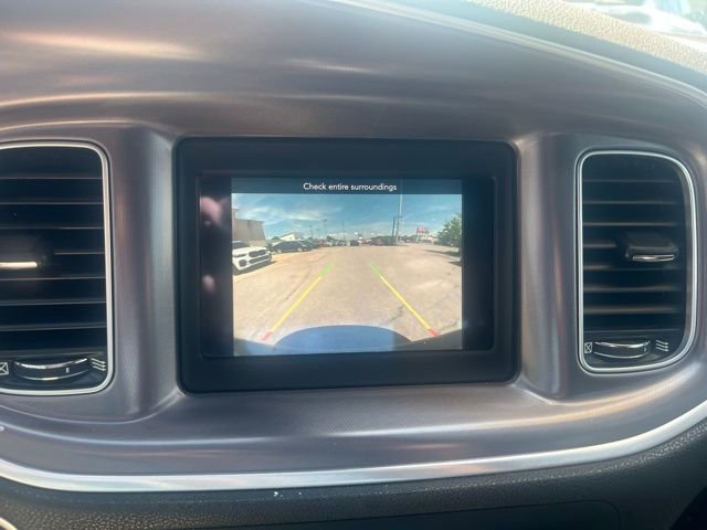Used 2019 Dodge Charger SXT image 22