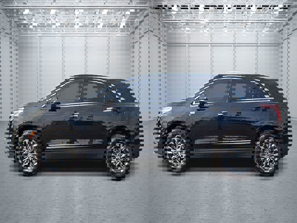 Certified 2023 Cadillac XT5 Premium Luxury image 9