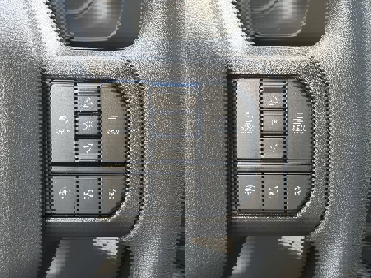 New 2026 Ford F250 XL w/ XL Off-Road Package image 23