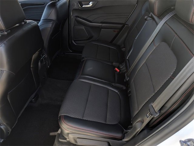 Certified 2024 Ford Escape ST-Line Select w/ Tech Pack #2 image 30