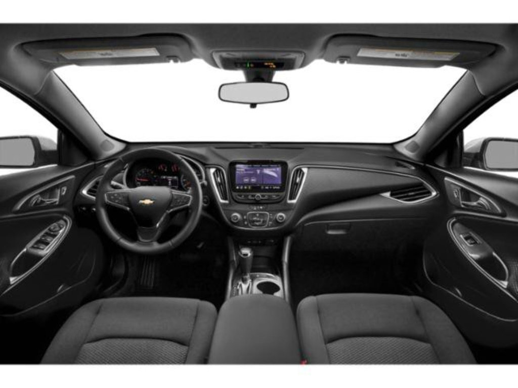 Used 2021 Chevrolet Malibu RS image 9