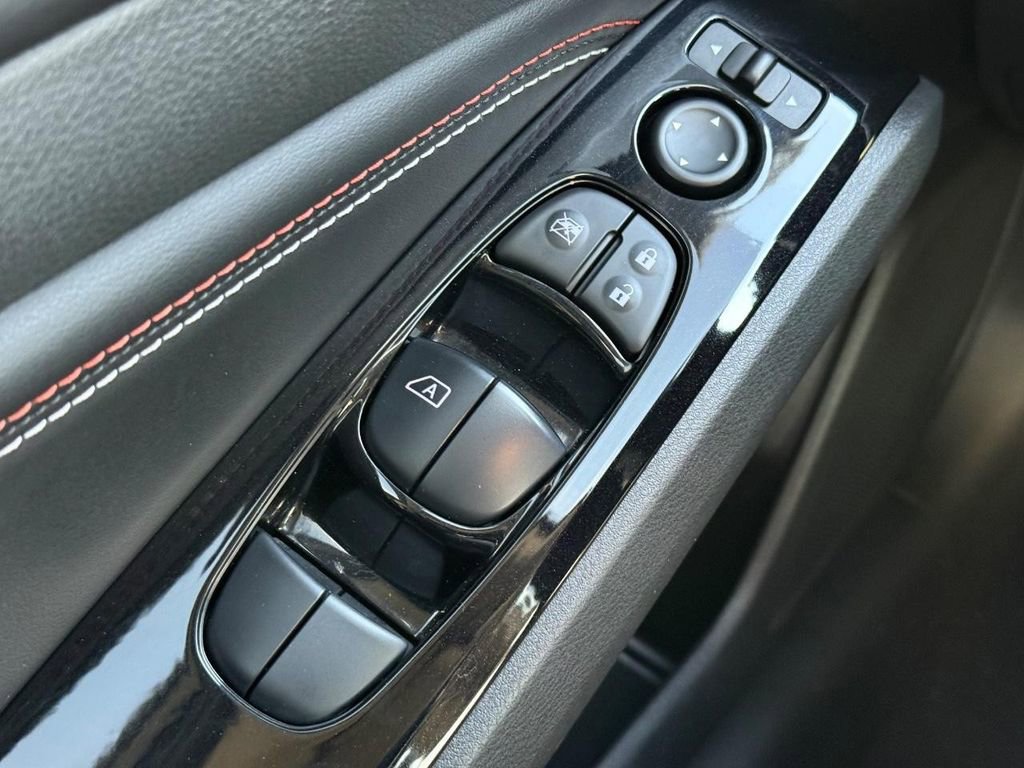 Used 2023 Nissan Altima 2.0 SR FWD image 20