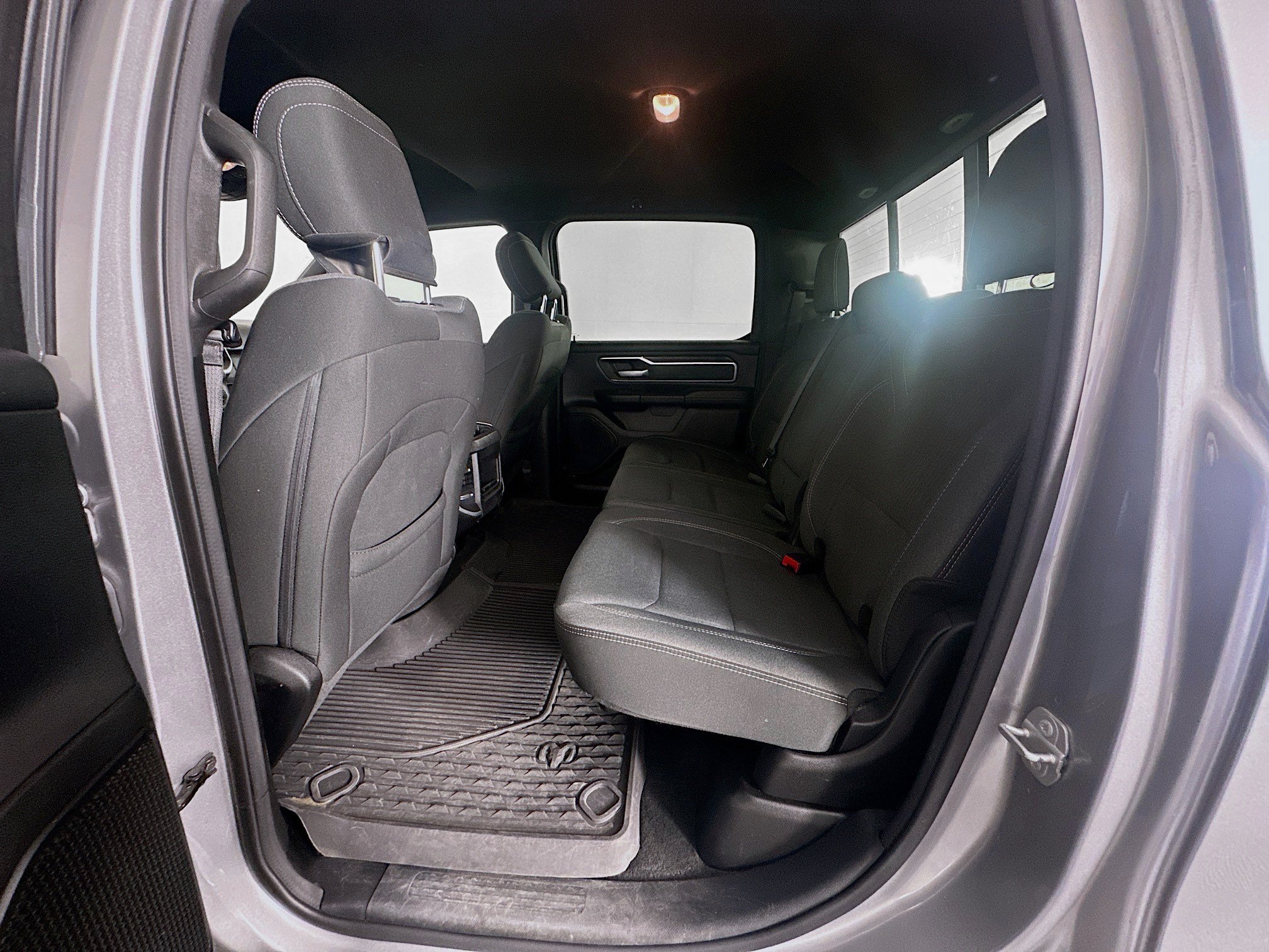 Used 2022 RAM 1500 Big Horn AWD/4WD image 25