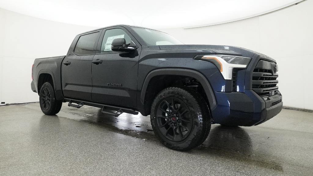 New 2026 Toyota Tundra SR5 AWD/4WD image 15