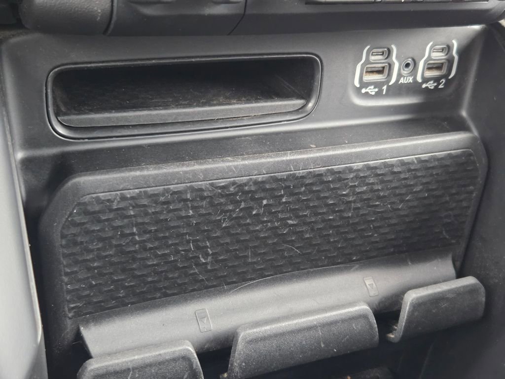 Used 2020 RAM 1500 Big Horn image 25