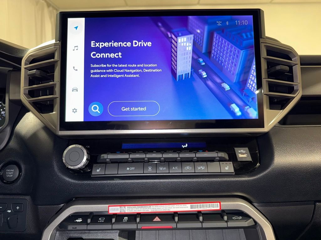 New 2026 Toyota Tundra SR5 image 25