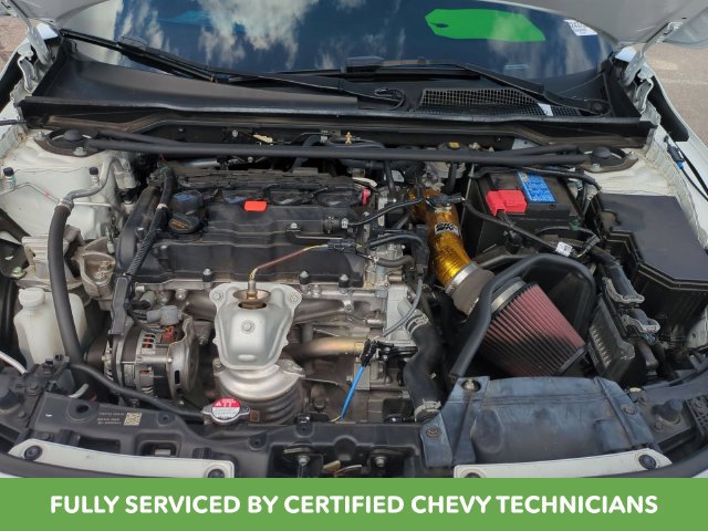 Used 2024 Honda Civic Sport image 38