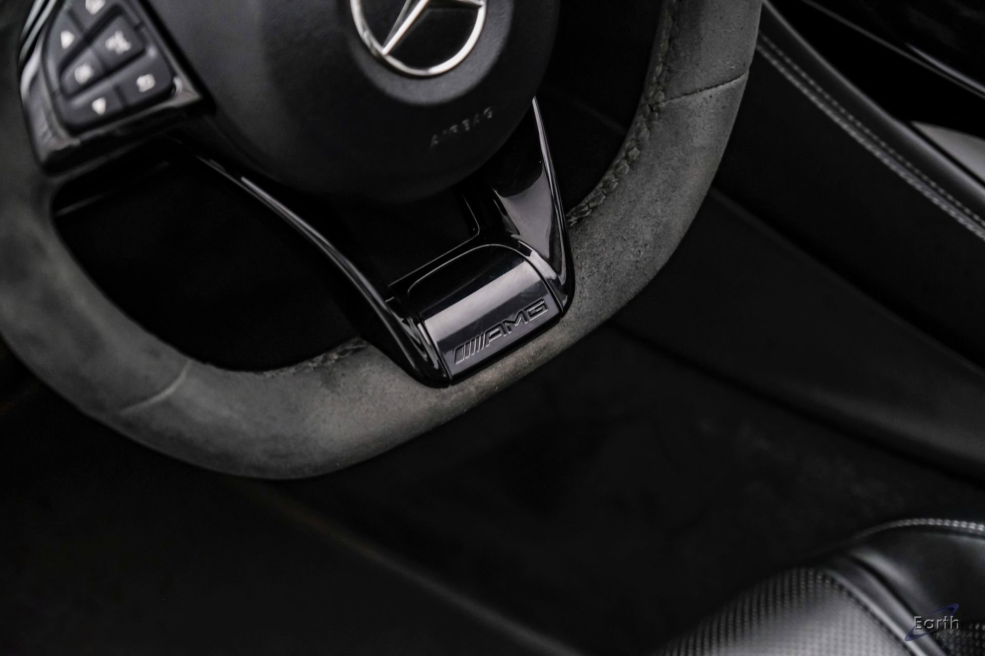 Used 2019 Mercedes-Benz AMG GT C image 53