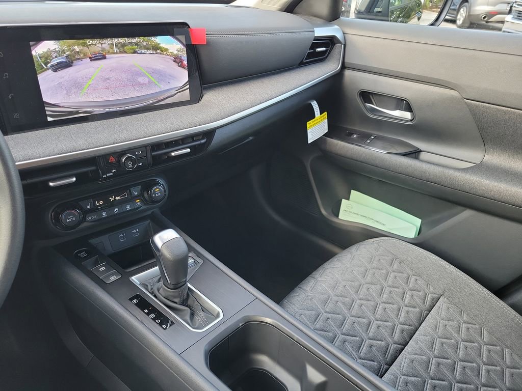 New 2026 Nissan Kicks SV image 27