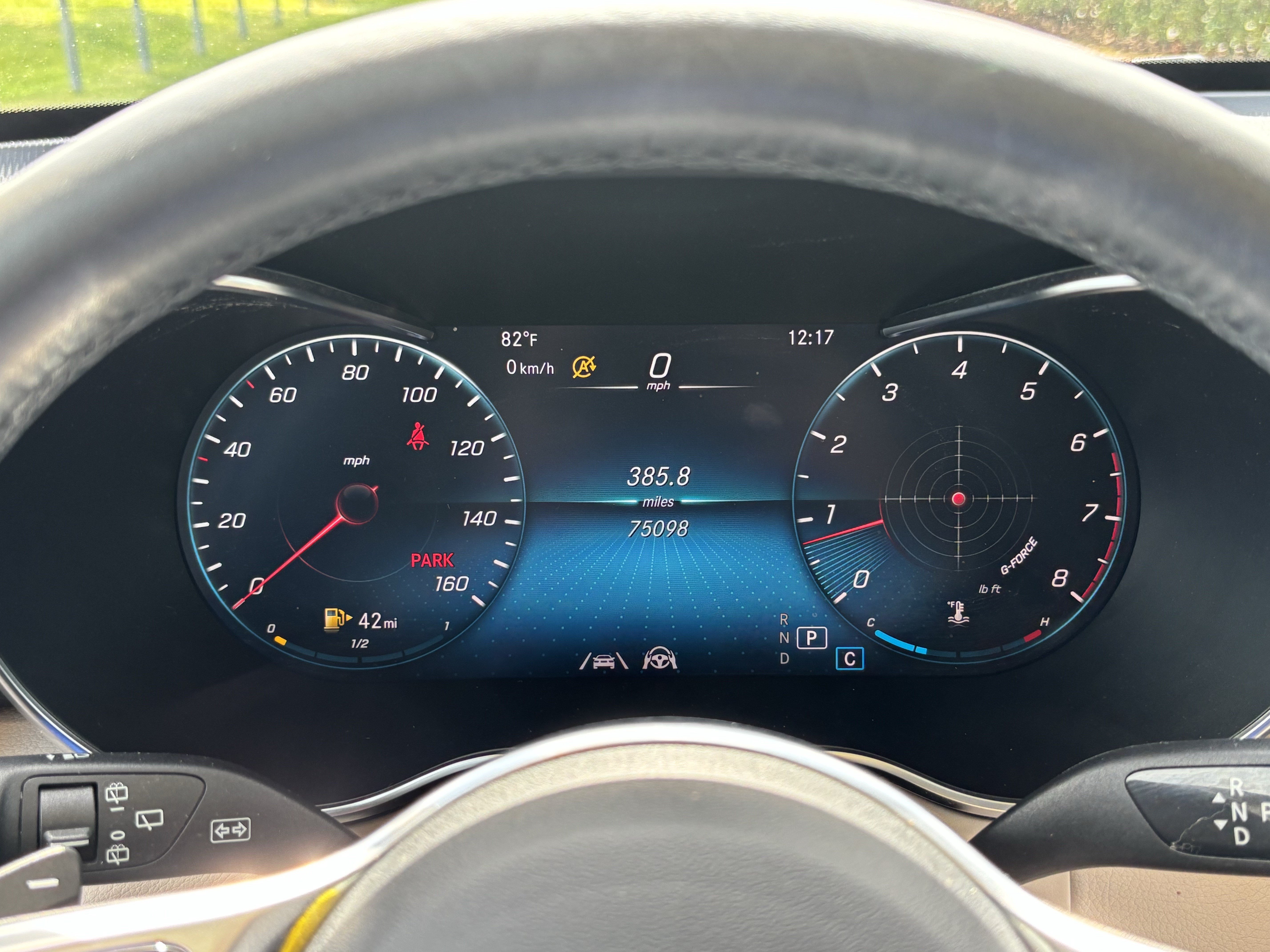 Used 2020 Mercedes-Benz GLC 300 4MATIC image 21