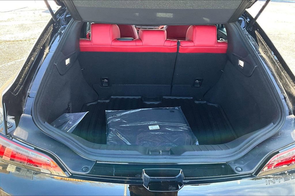 New 2026 Acura Integra A-Spec image 40