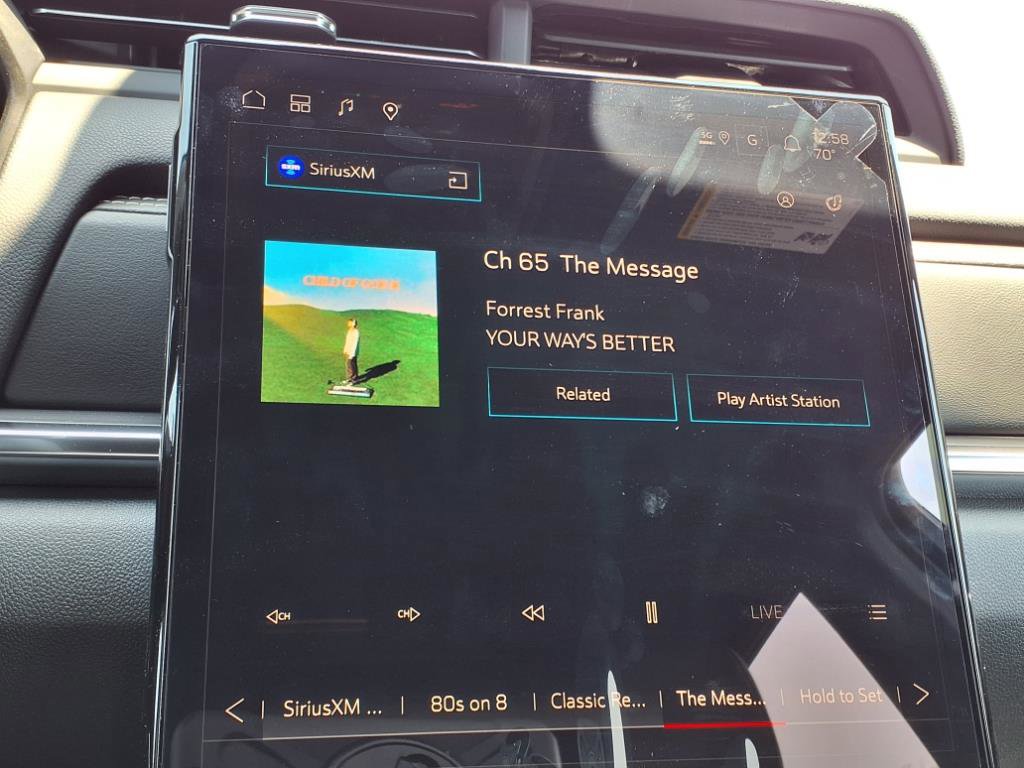 New 2026 GMC Terrain Elevation w/ Elevation Premium Package image 2