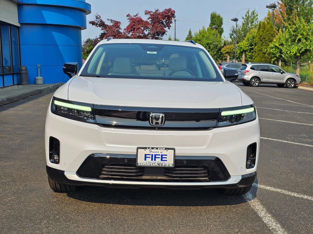 New 2026 Honda Prologue Elite image 8