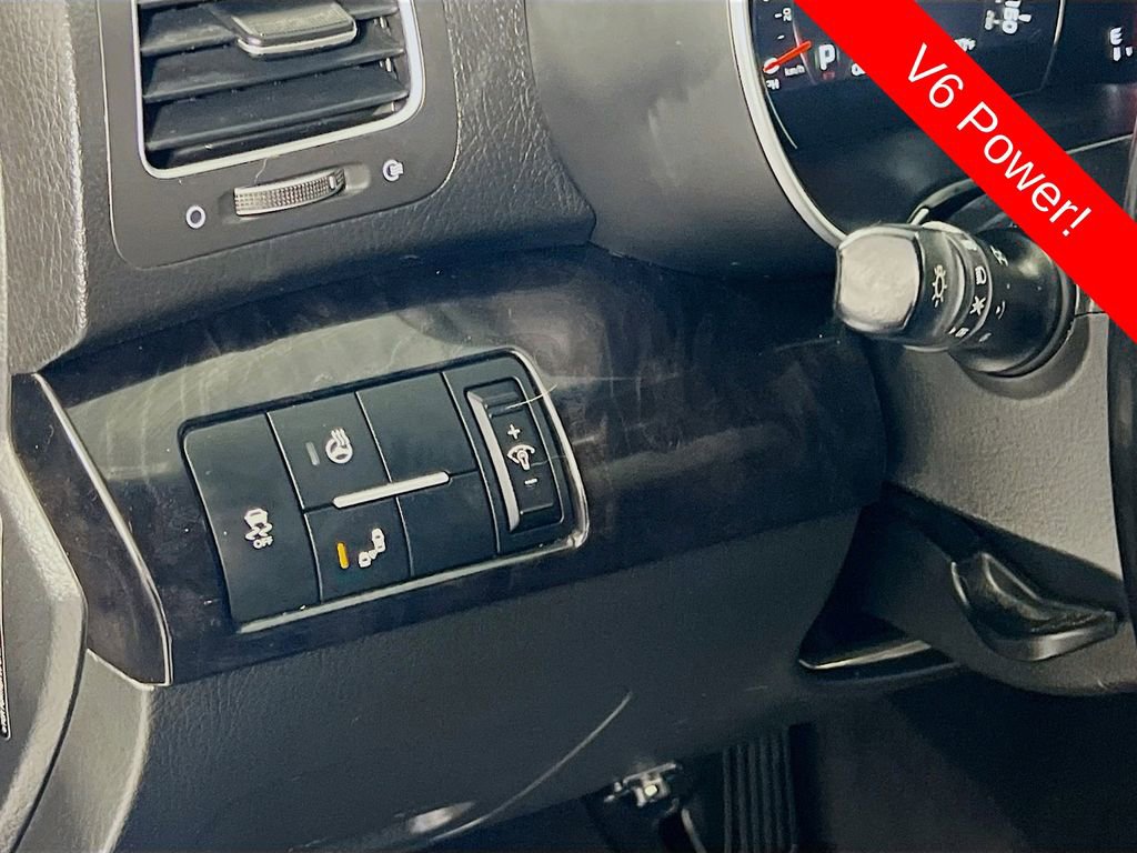 Used 2015 Kia Sorento SX image 10