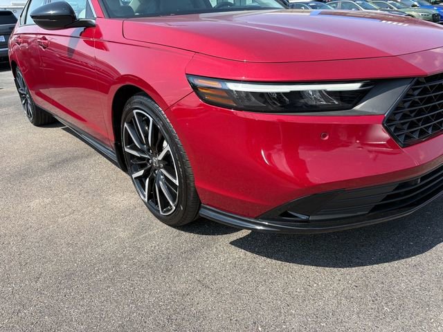 Certified 2023 Honda Accord Touring image 21