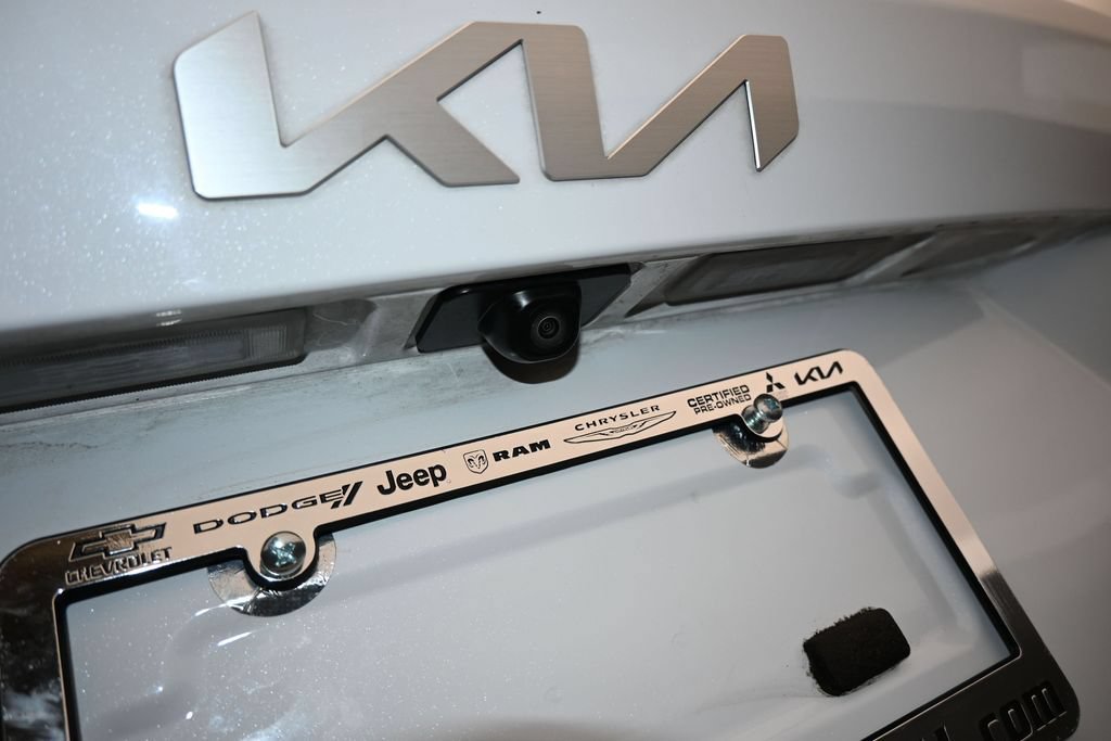 Used 2023 Kia Sorento EX FWD image 42