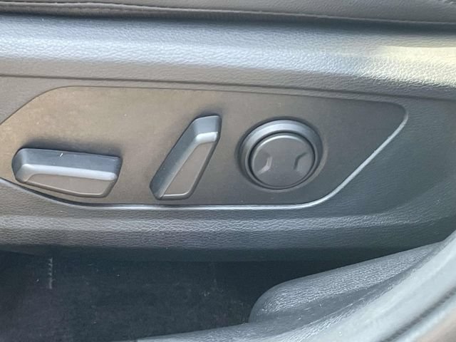 Used 2024 Kia Sportage EX FWD image 16