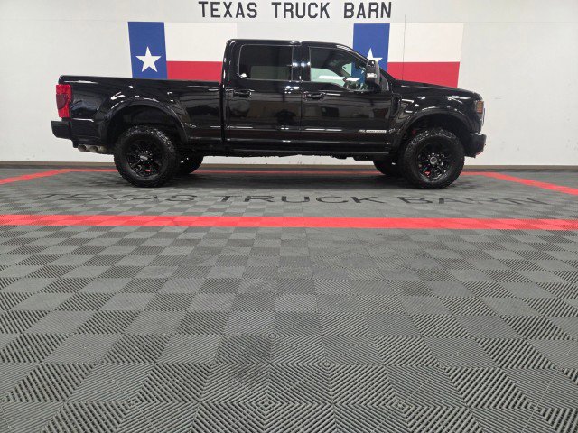 Used 2020 Ford F250 Lariat image 14