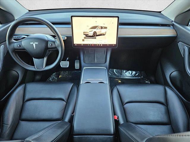 Used 2022 Tesla Model Y Performance image 18