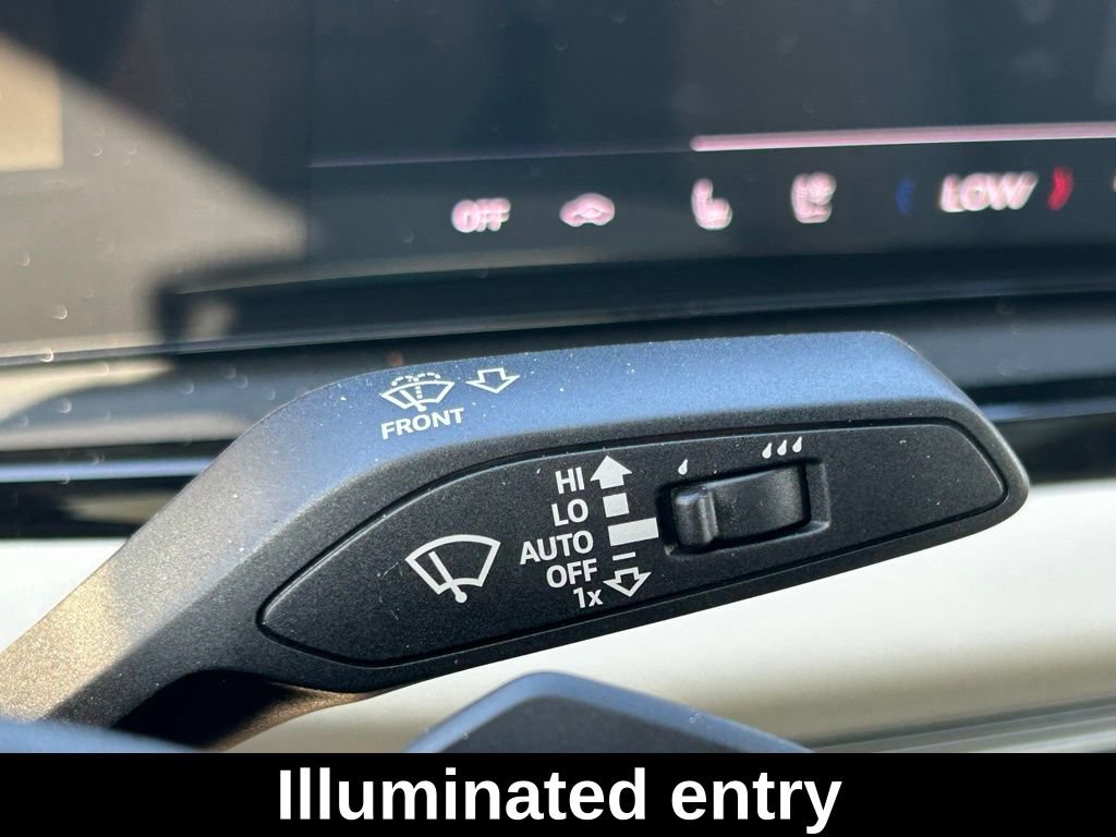 Used 2026 Audi A6 Prestige w/ Prestige Package AWD/4WD image 28