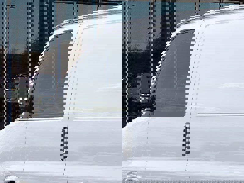 New 2025 Chevrolet Express 2500 w/ Driver Convenience Package image 23