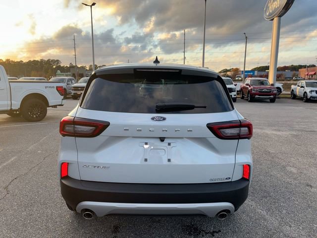 New 2026 Ford Escape Active FWD image 6