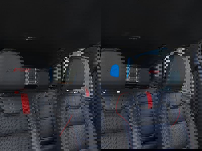 New 2026 Chevrolet Trax RS w/ Driver Confidence Package image 24