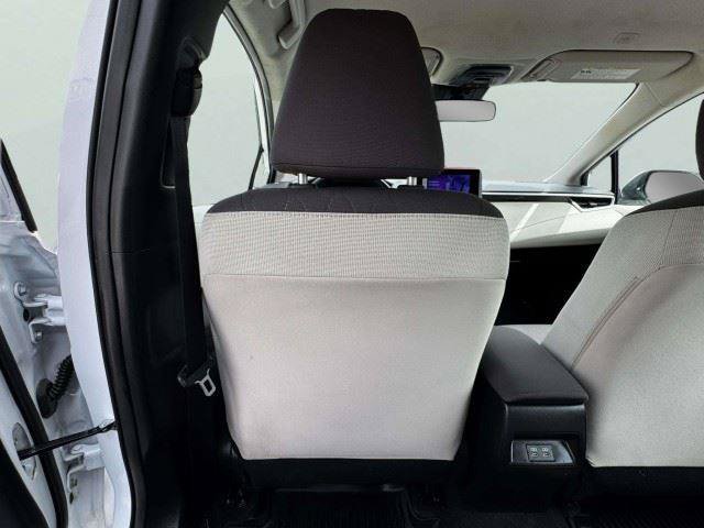 Used 2023 Toyota Corolla LE FWD image 41