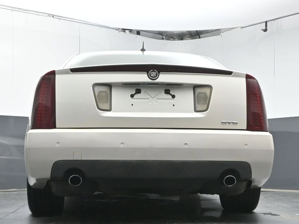 Used 2005 Cadillac STS w/ Preferred Equipment Group image 35