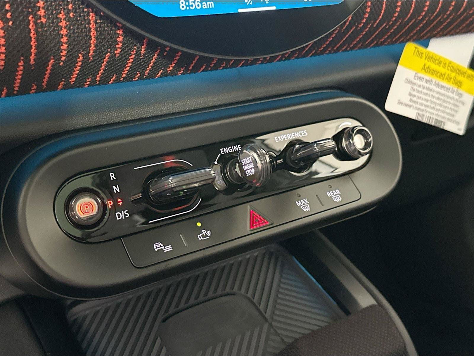 New 2026 MINI Cooper Countryman S AWD/4WD image 16