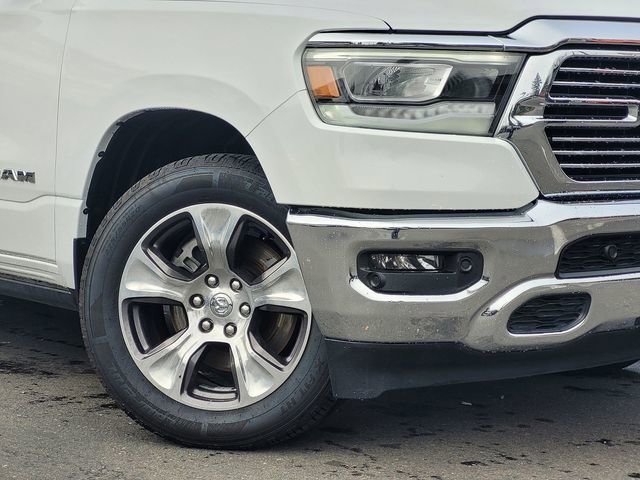 Used 2023 RAM 1500 Laramie image 3