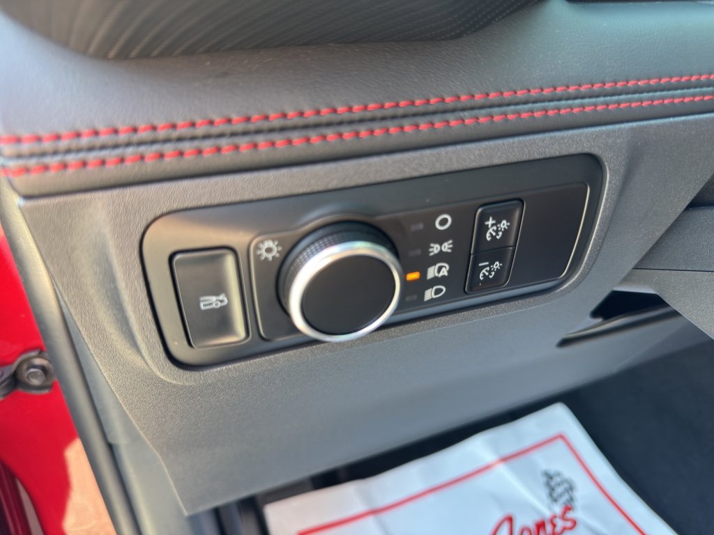 Used 2024 Ford Mustang GT Premium w/ GT Performance Package RWD image 41