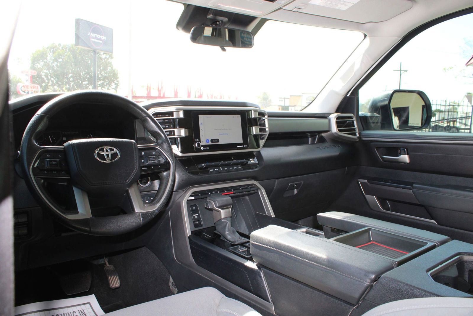 Used 2023 Toyota Tundra SR5 AWD/4WD image 31