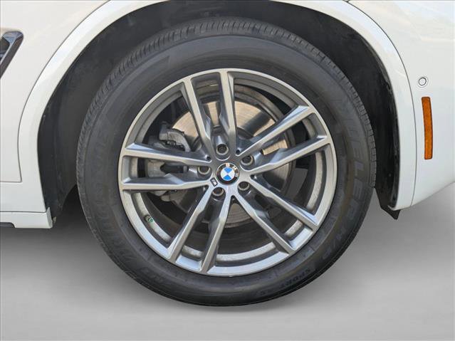 Used 2019 BMW X3 sDrive30i w/ M Sport Package 2 image 23