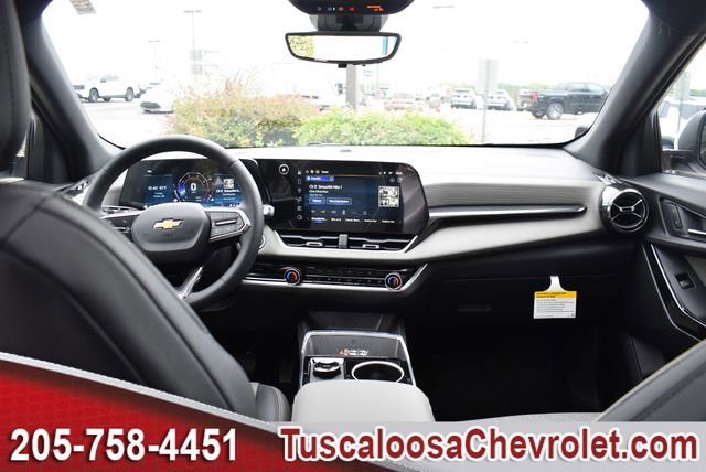 New 2026 Chevrolet Equinox LT w/ Convenience Package II image 19