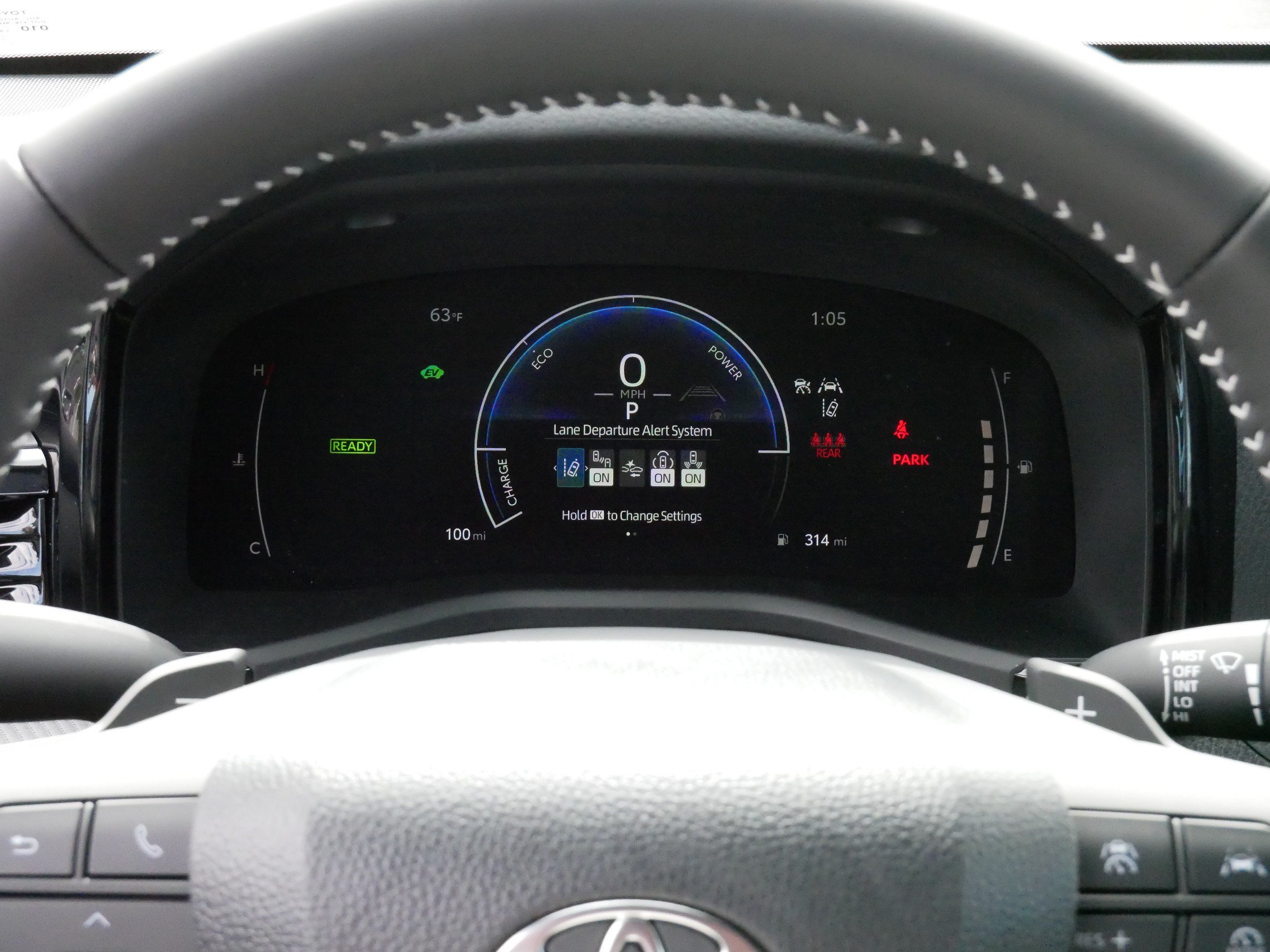 Certified 2026 Toyota Camry SE w/ Convenience Package FWD image 21
