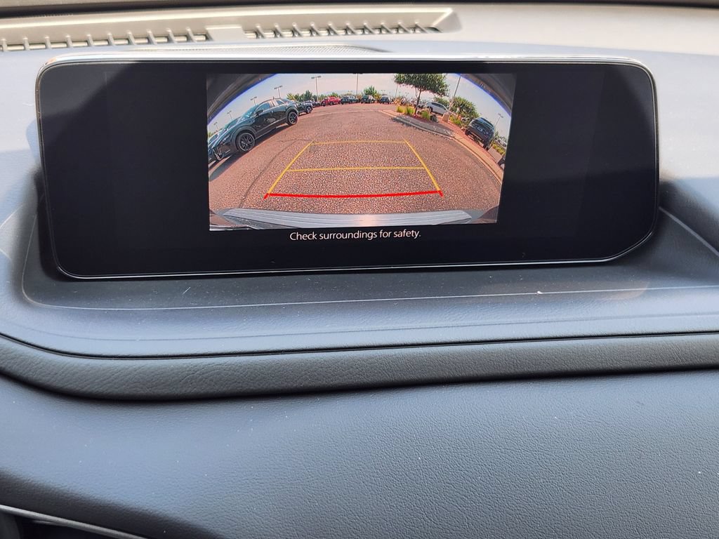 New 2026 MAZDA CX-30 AWD 2.5 S image 9