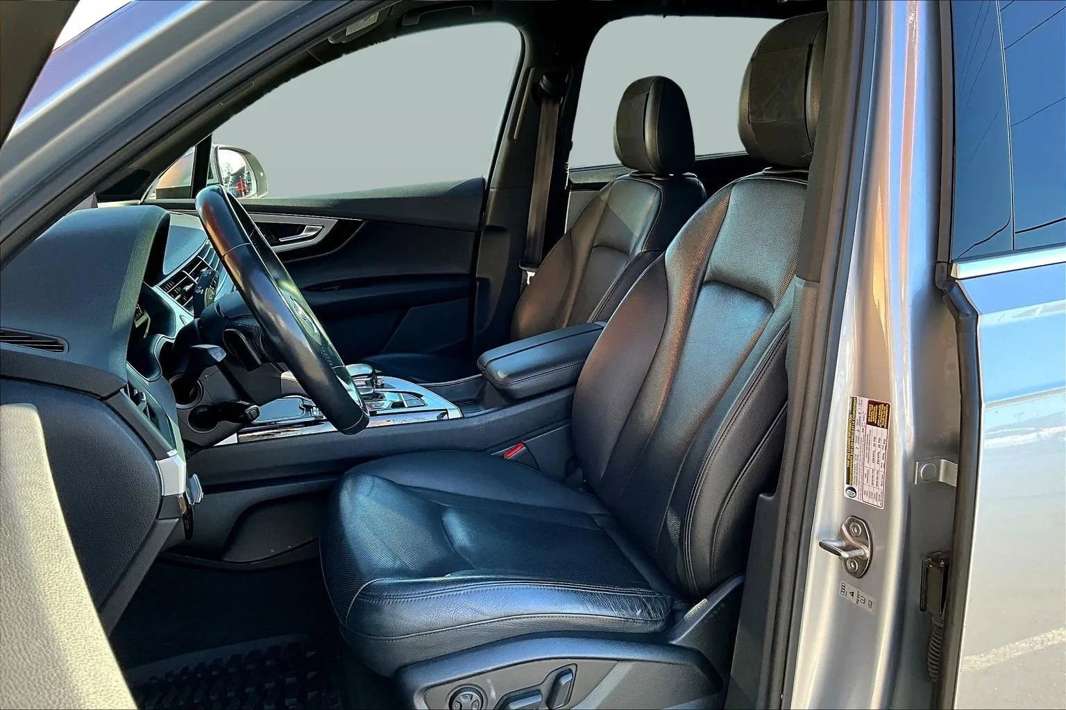 Used 2019 Audi Q7 2.0T Premium Plus image 19